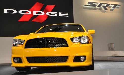 What is it? The 2012 Charger SRT8 Super Bee is a throwback to the muscle-car  era.. Related Articles. 2013 Dodge Dart video review · U.S. sales drive.