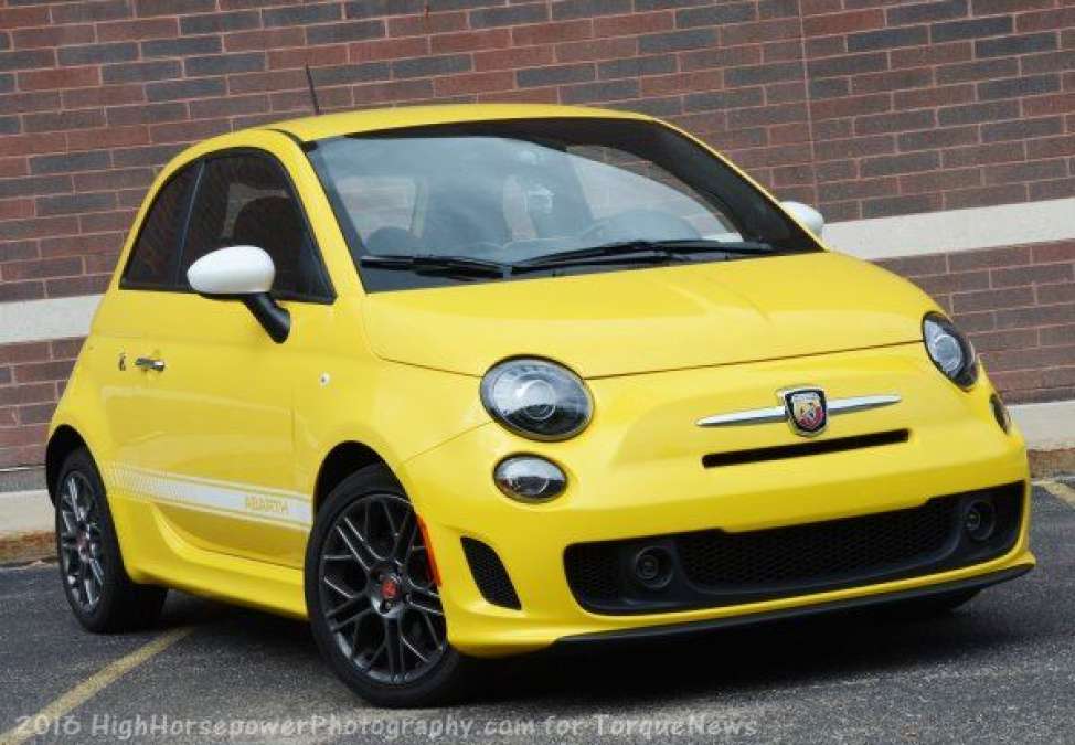 Question of the Day: Do you like the Fiat 500?