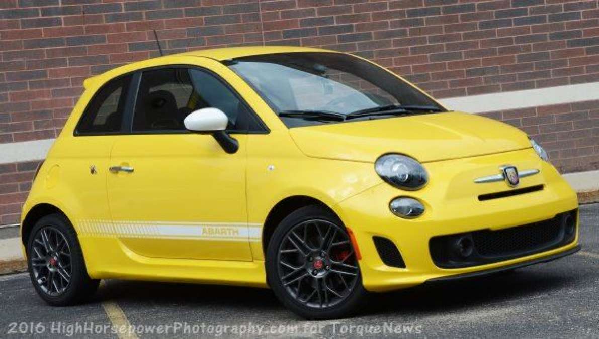 Fiat 500 hotsell beats audio