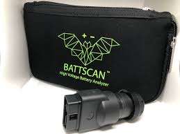 Battscan Hybrid battery diagnostic tool