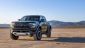 Ford Ranger Raptor Waits To Run Off-Road