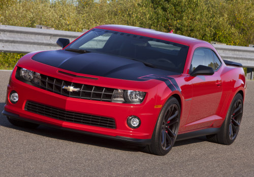 GM announces pricing for 2013 Camaro 1LE and ZL1 Convertible | Torque News