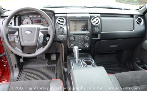 How to remove dash ford f150 #4