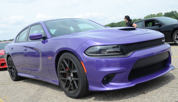 dodge charger 2016 coupe
