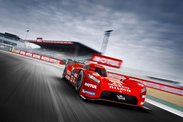 Nissan GT-R LM NISMO Will Return to Racing in 2016 | Torque News