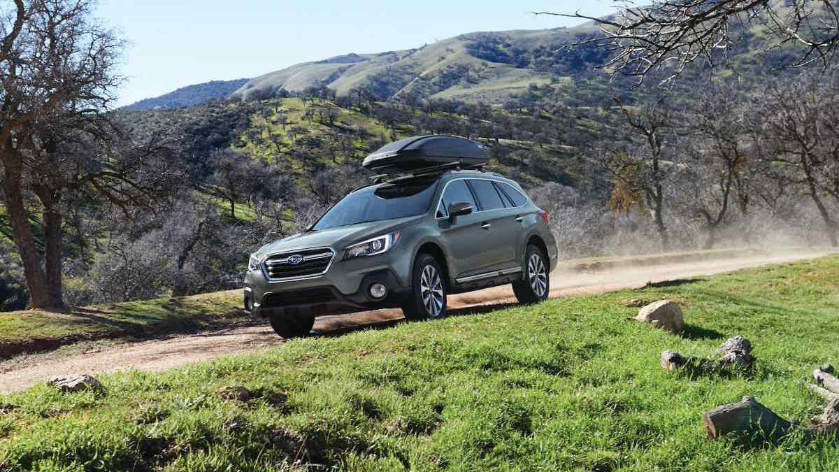 The 10 Best Used AWD Cars Under 20K Subaru Outback Tops The List