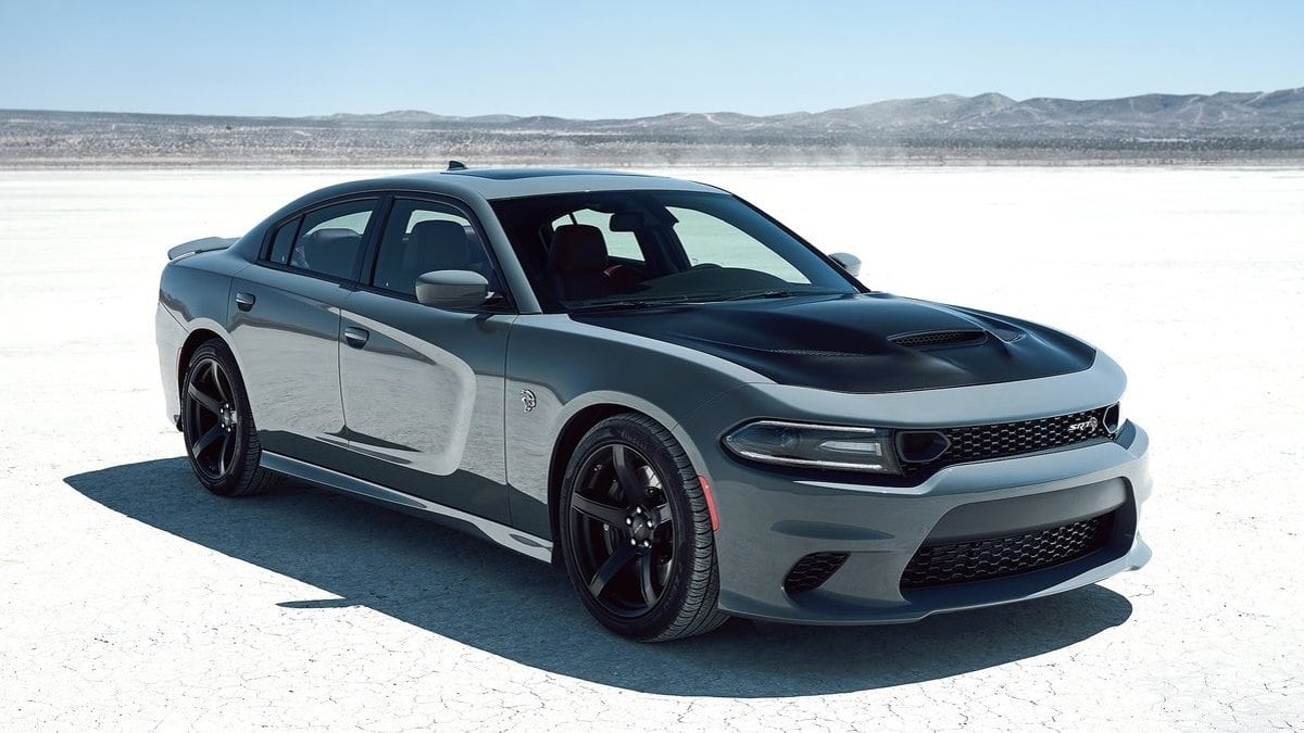 2019 Dodge Charger Production: 2,285 Hellcats, 128,273 Total Units | Torque  News