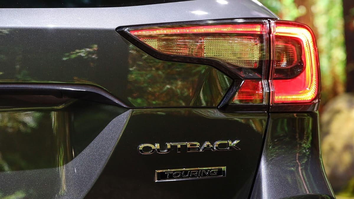 leaked documents reveal subaru is concerned with new 2020 outback quality torque news 2020 outback quality