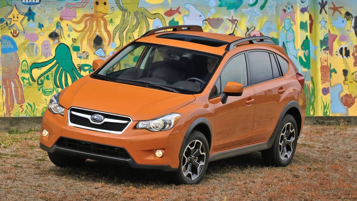 3 Subaru Models Are On The Latest Used Cars To Avoid Buying List