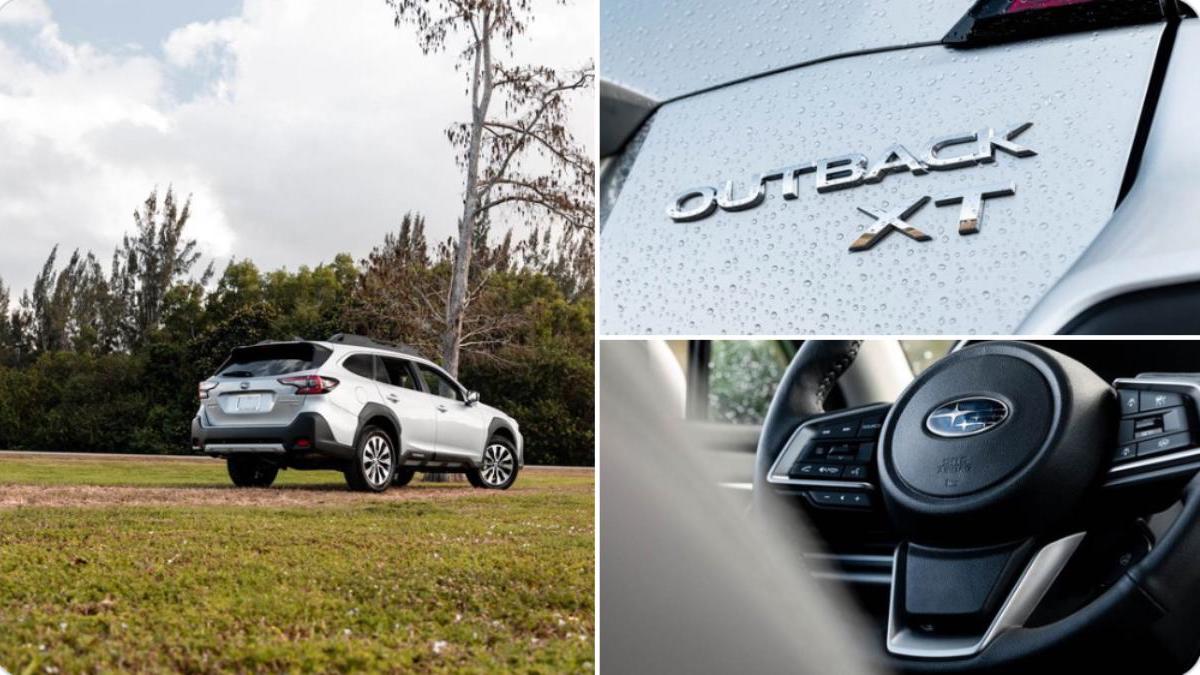 Does The Subaru Outback Have A Secret No One Can Duplicate? A New Study