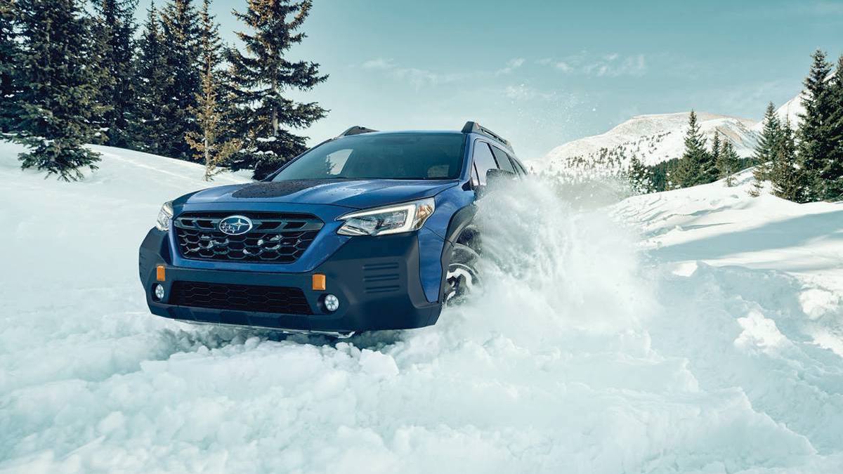 Updated: Consumer Reports Best Snow Tires For Your Subaru This Winter ...