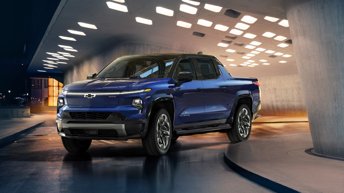 What GM's 7 Billion Investment Means for the 2024 Chevrolet Silverado