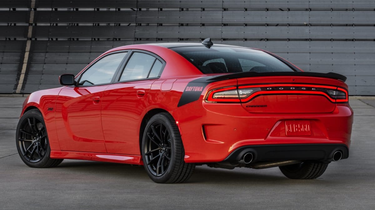 2020 Dodge Charger Full Lineup Pricing: 3 Models are Up, Scat Pack Price  Drops | Torque News