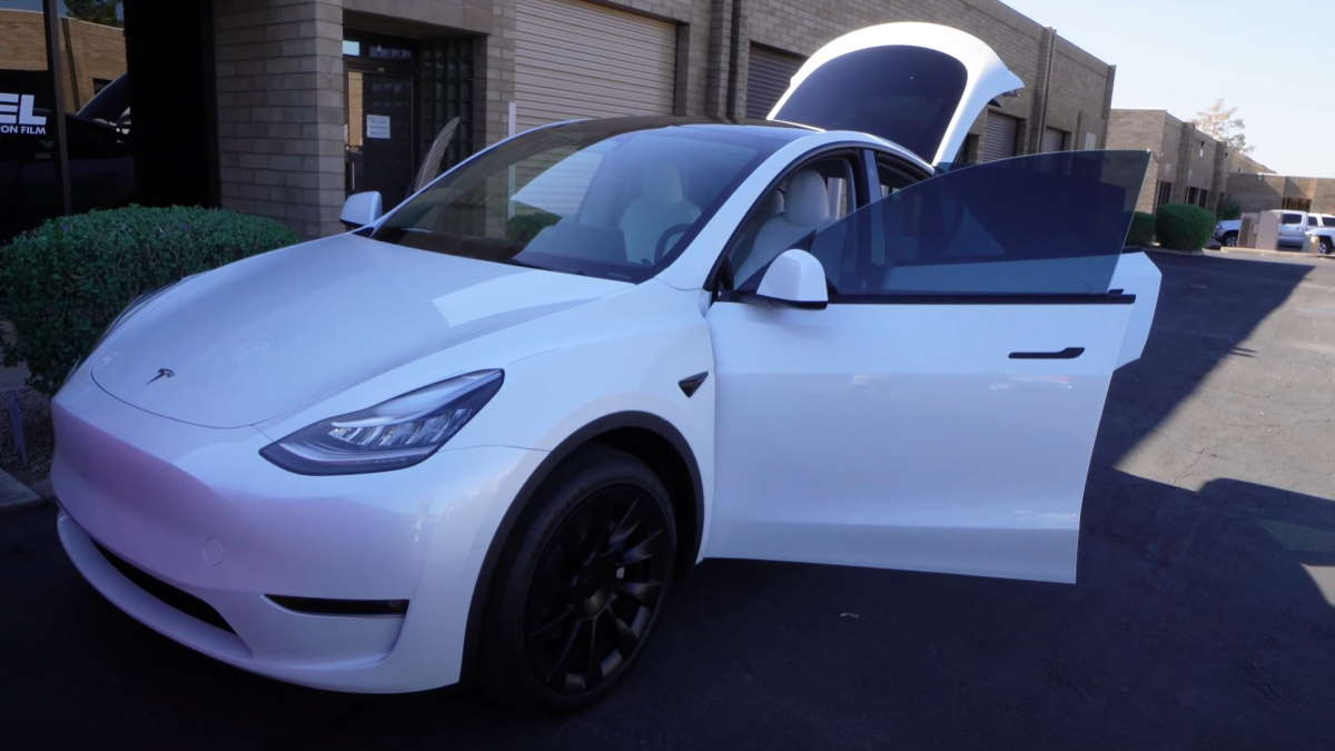 2023 Tesla Model Y Long Range Yearlong Review: We Bought a Tesla :  r/electricvehicles