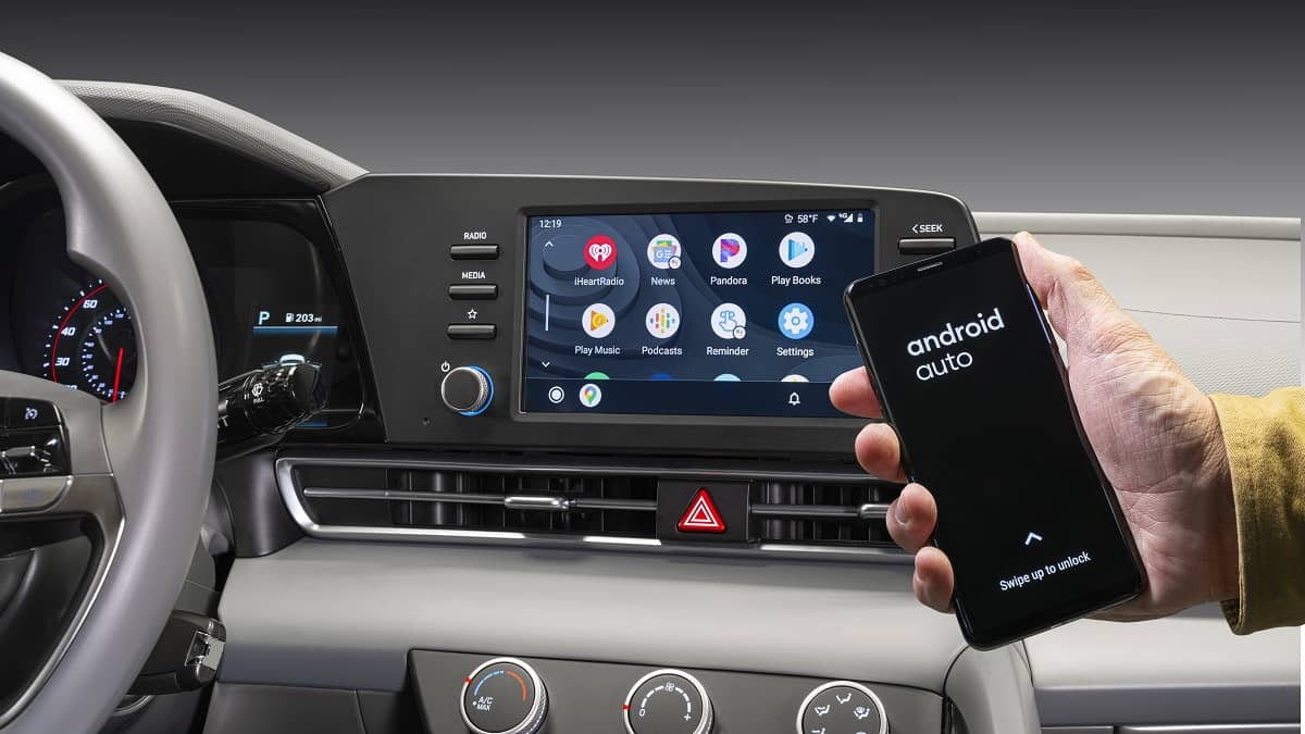 Wireless Android Auto and Apple CarPlay Go Mainstream In New