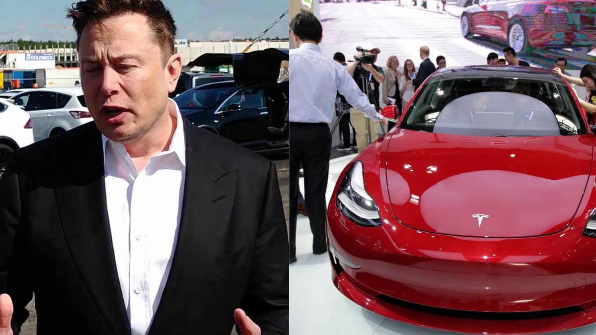 Tesla Just Ensured China Data Protection | Torque News