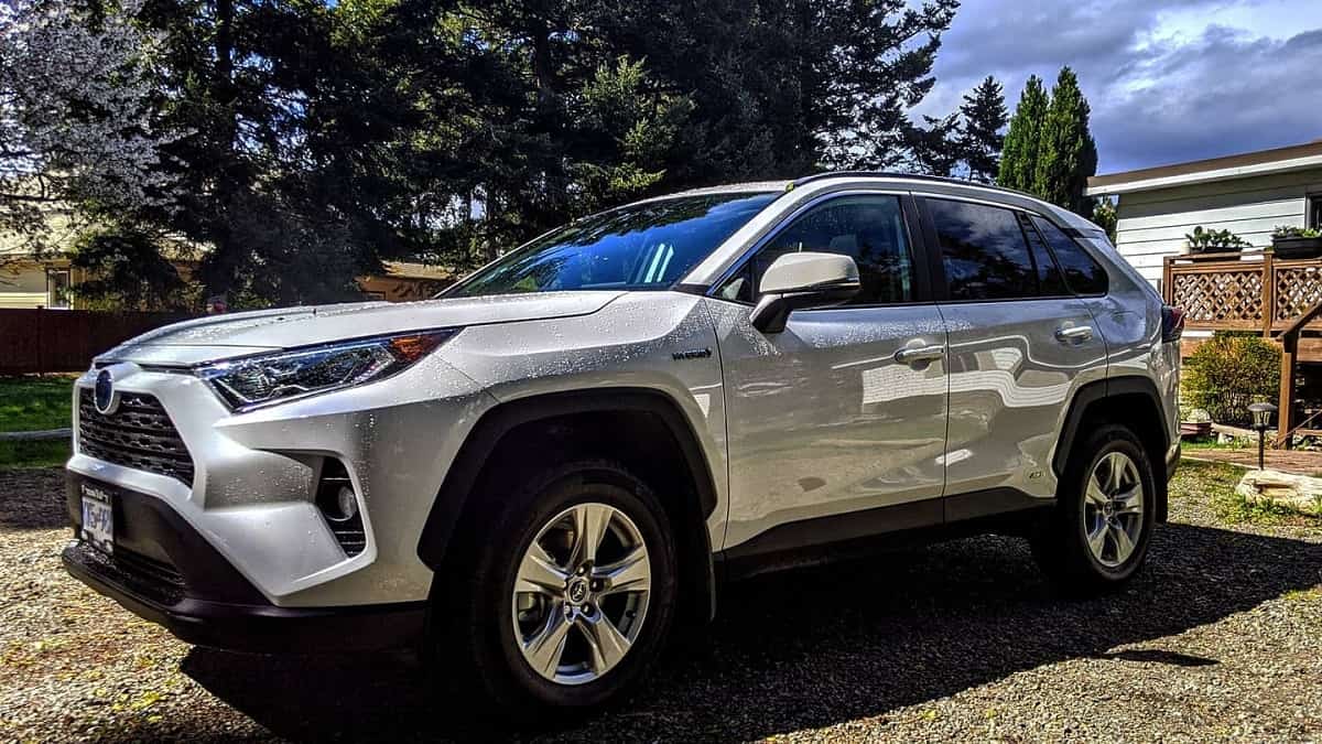 Top 10 2019 Best Resale Value Cars [Toyota Dominates the List]