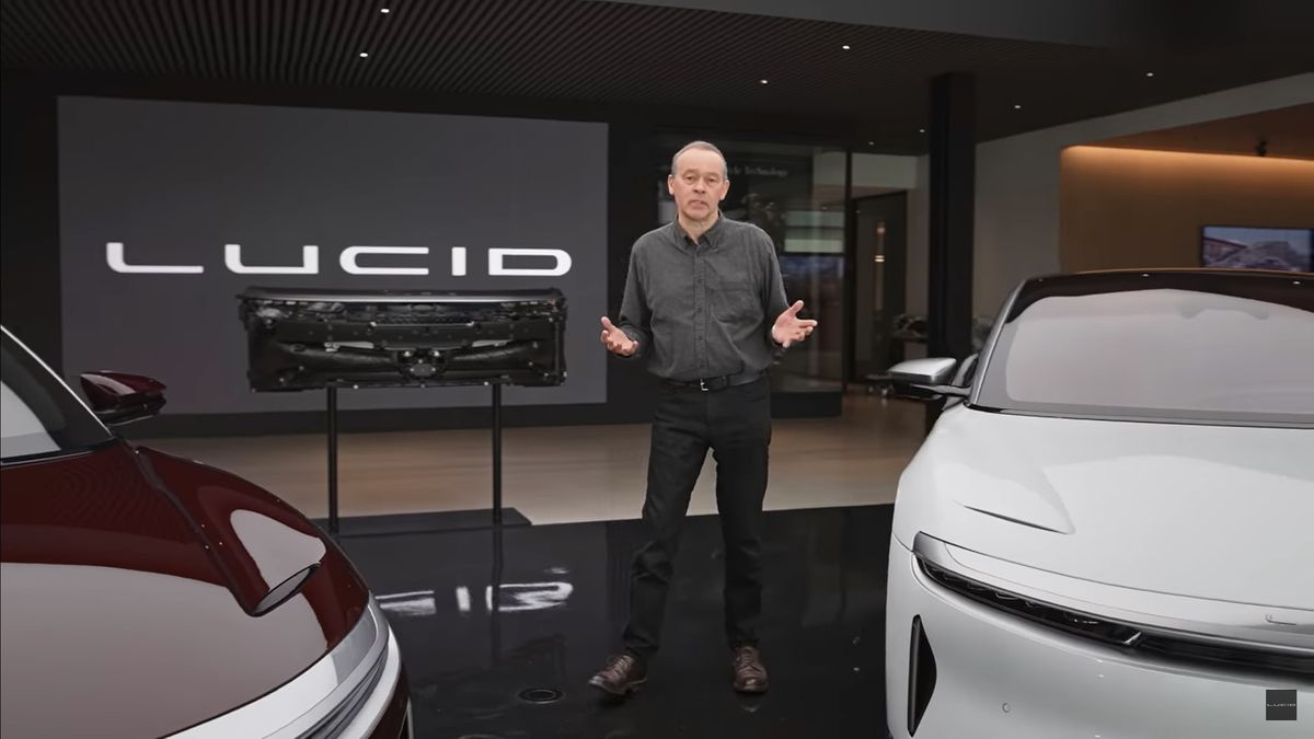 New Lucid Tech Talk Video Shows The Advantage Of Making Your Own Puzzle ...