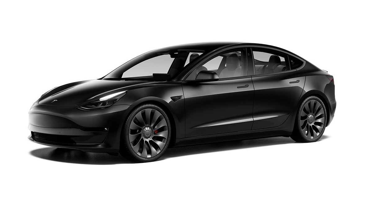 The Tesla Model 3 Buyers Guide