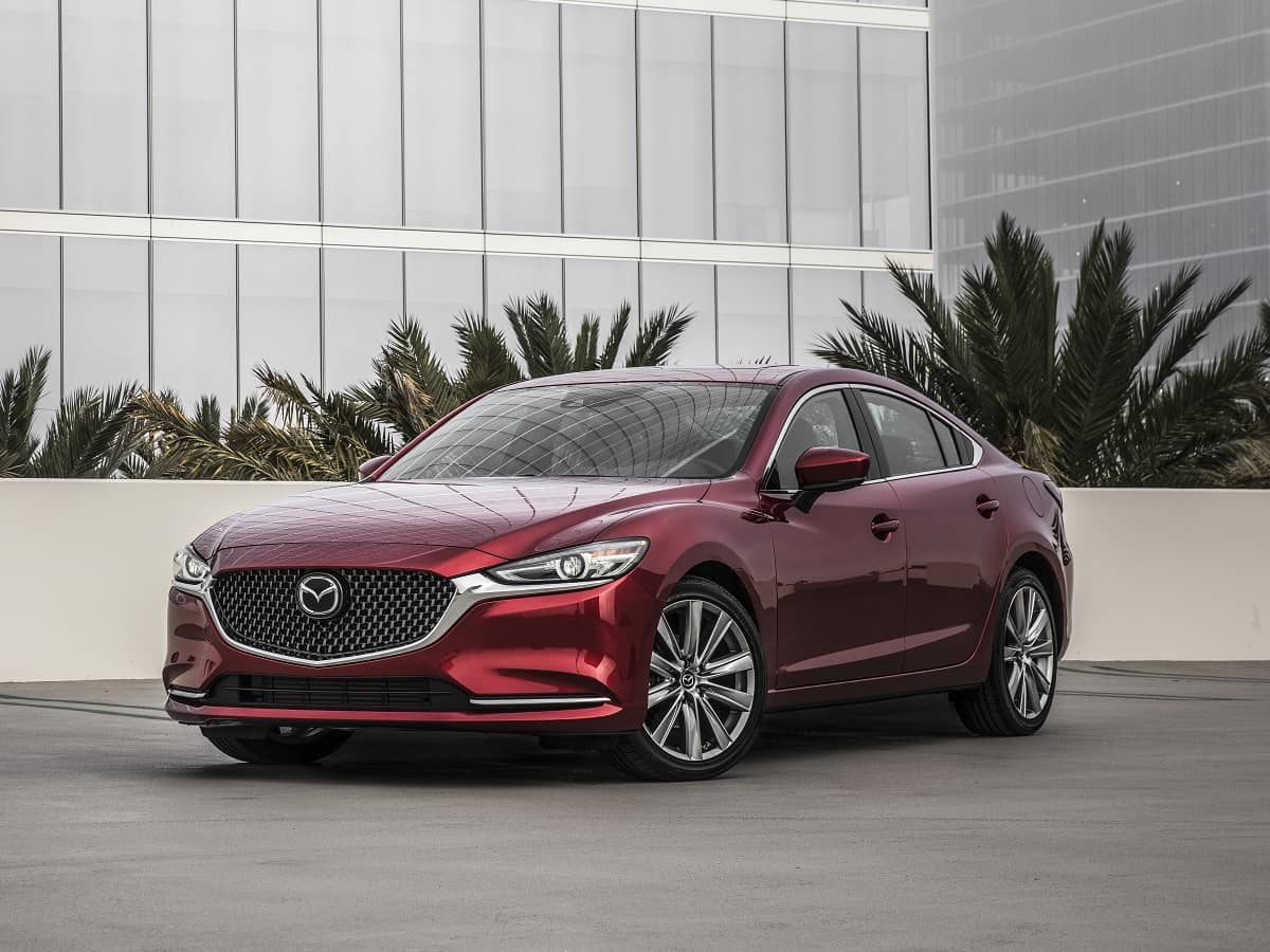 Mazda Named Best Car Brand By U S News World Report Here s Why 