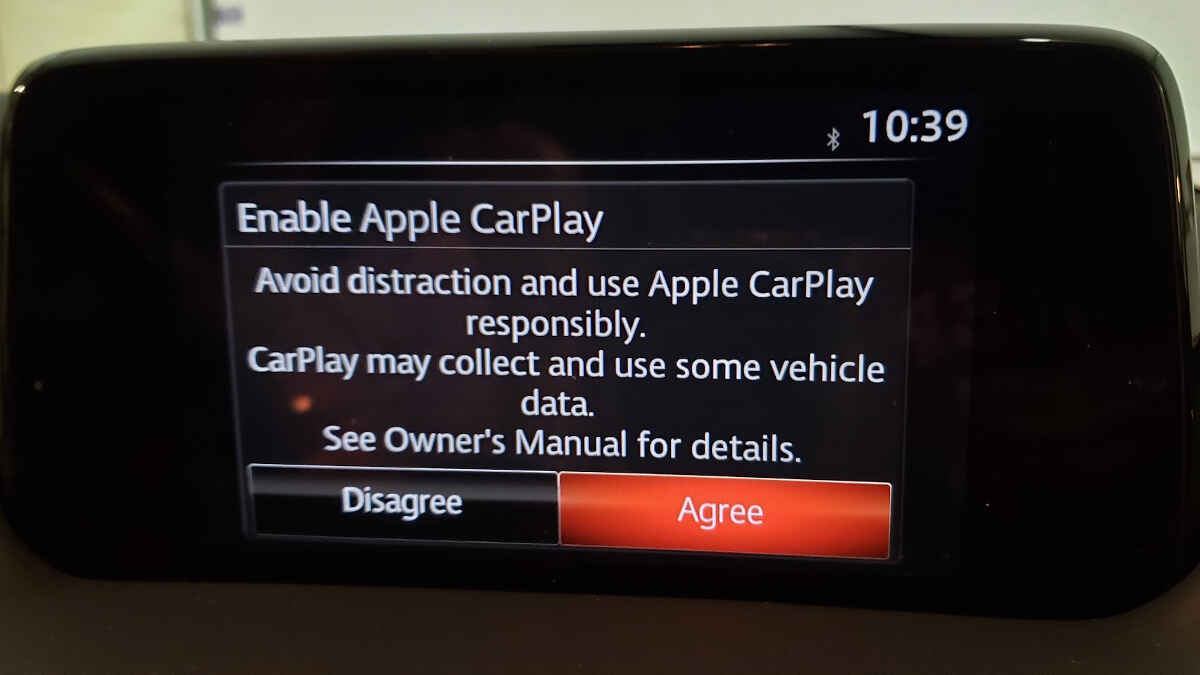 Guía para Android Auto y Apple CarPlay