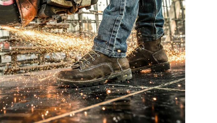 The Top 3 Work Boots Suitable For Auto 