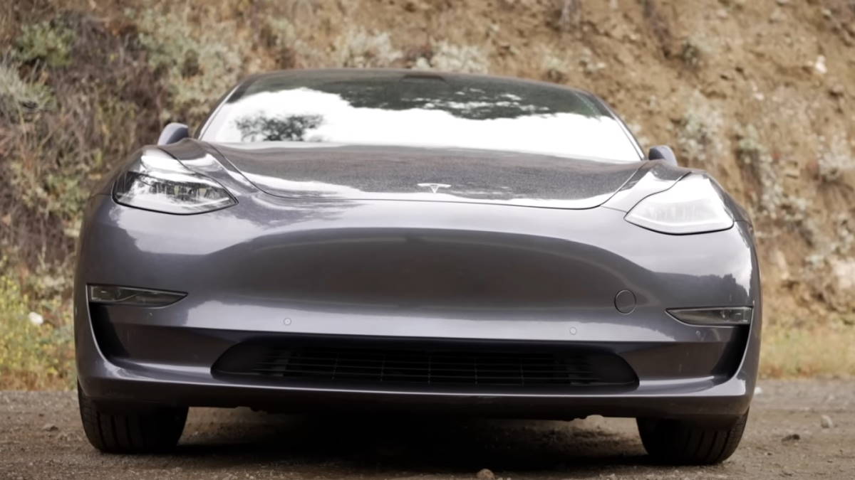 Proposed 15,000 EV Tax Credit Would Tesla Benefit? Torque News