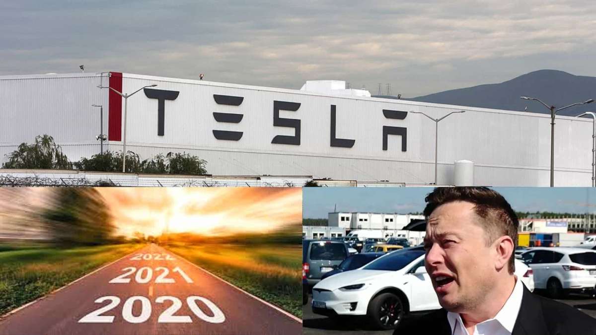 This Is How Much Tesla's 500K 2020 Deliveries Will Be Revised Torque News