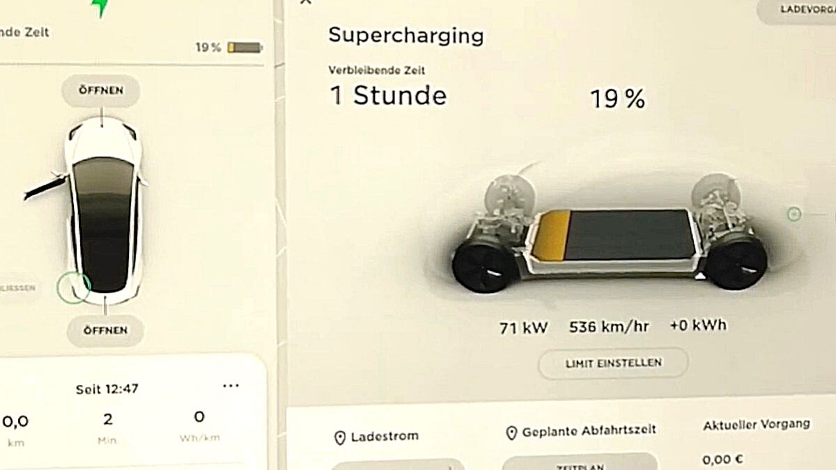 Tesla Model 3 With Lfp Battery Has A Cold And Range Problem Torque News
