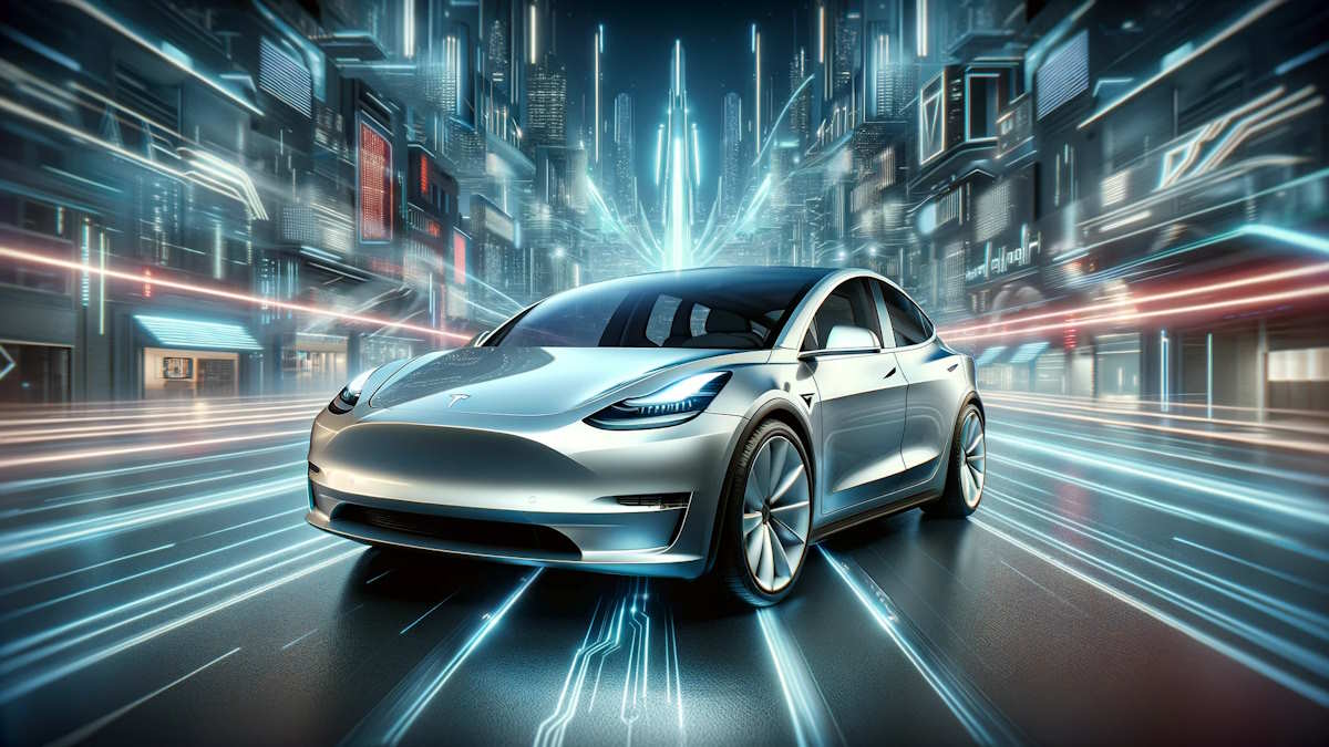 Musk expects Tesla Bot to be a much bigger business than its cars
