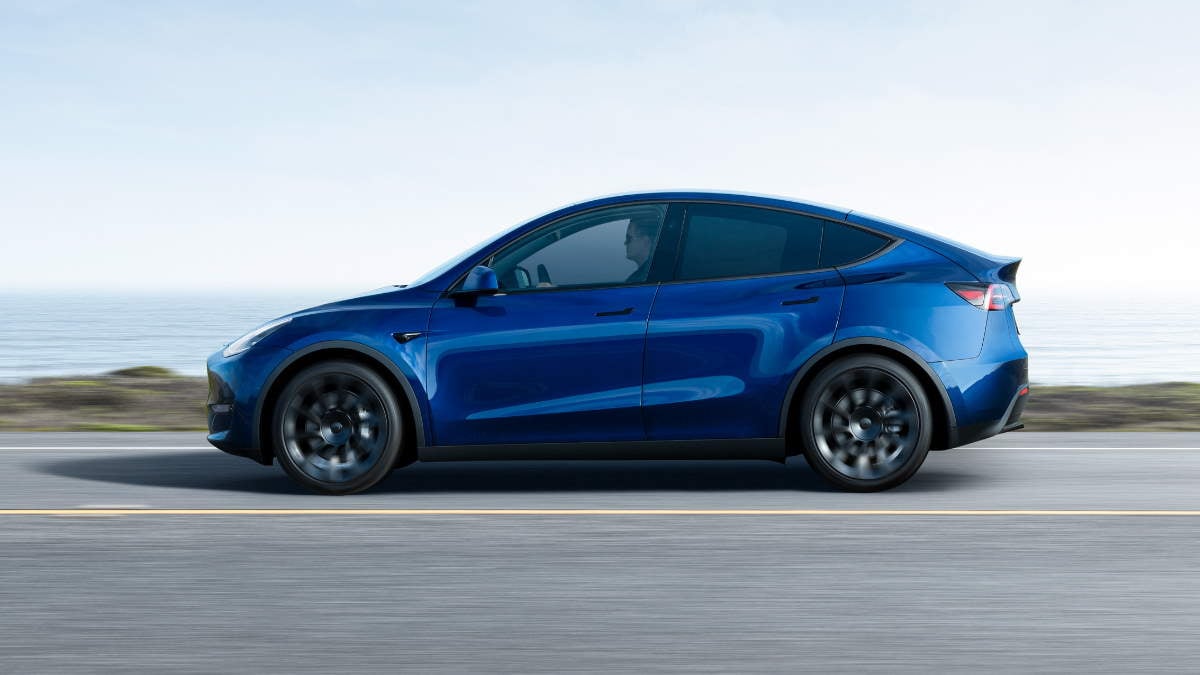 Tesla Model Y Inventory Is Rising What Should Tesla Do About It