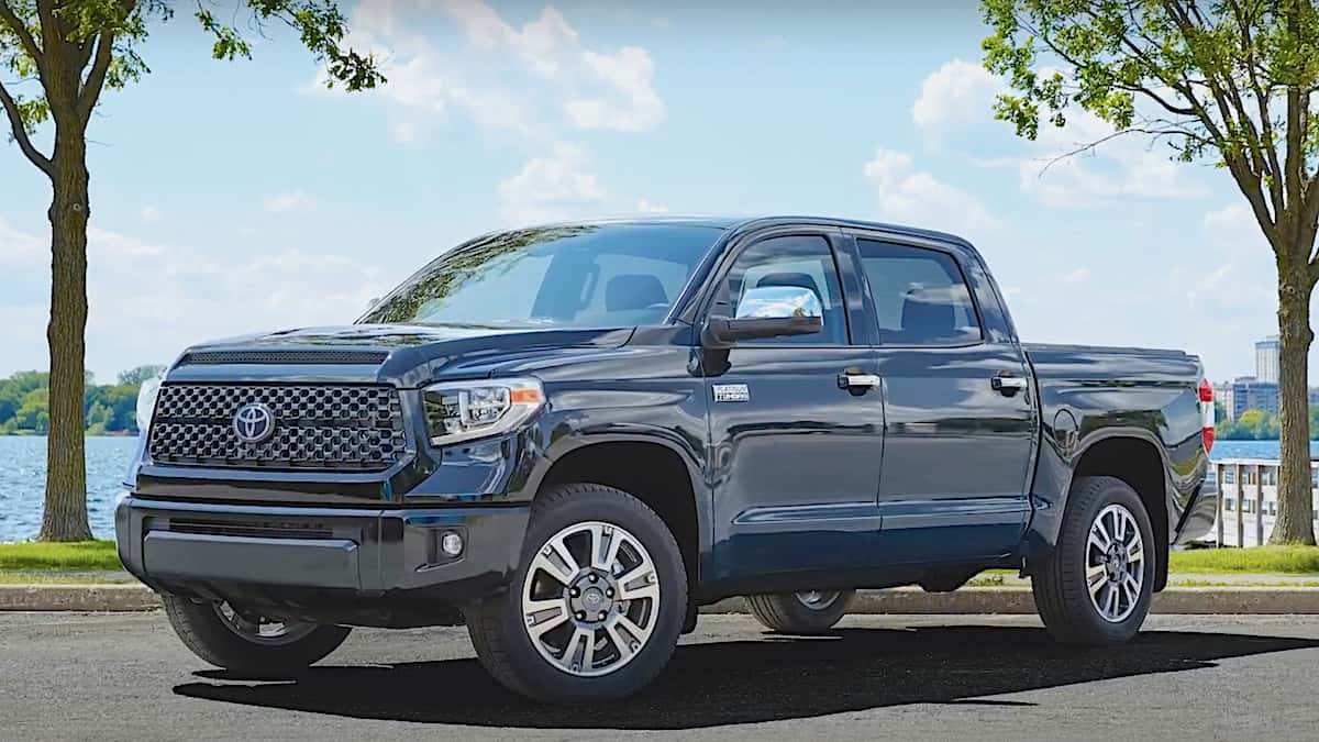 Now Is The Right Time To Sell Your Used Toyota Tundra Torque News