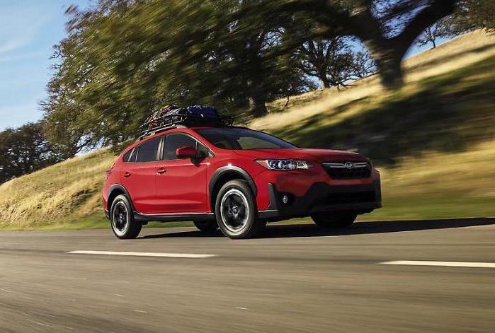 Consumer Reports 9 Most Popular New SUVs - It Now Includes Subaru’s ...