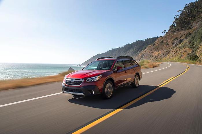 2022 Subaru Outback is hard to find under $20,000