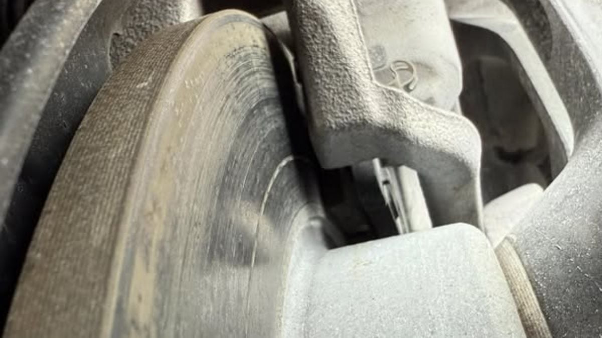 Drews break calibers