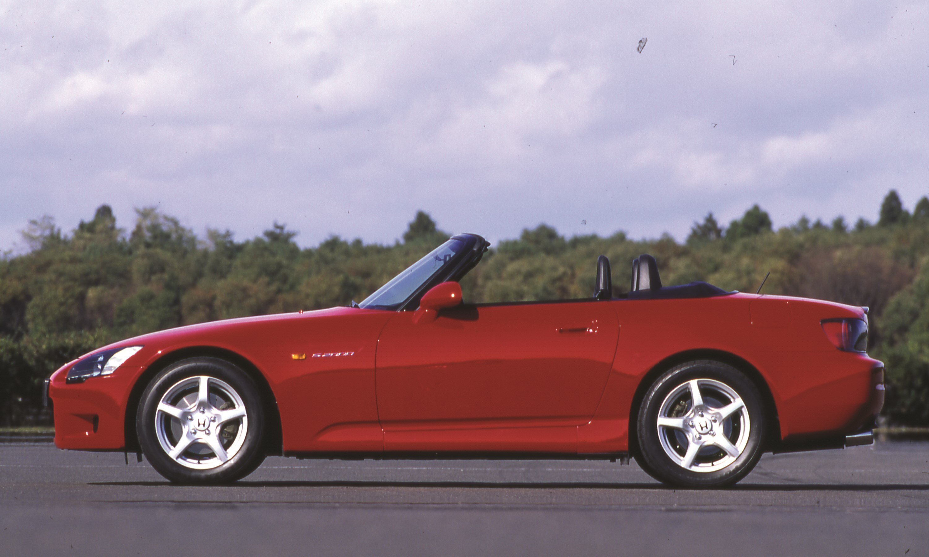 Honda S2000 could skyrocket with the JDM variants becoming eligible for US import 