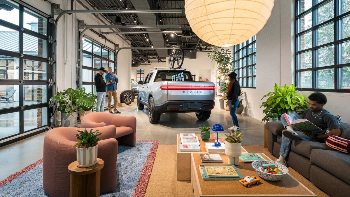 I'm Ditching My Blazer EV for a Rivian R1T, but After Getting Burned by Unrealistic Charging Speeds, Here's the Truth About Rivian's Real-World Peak Charge Rates