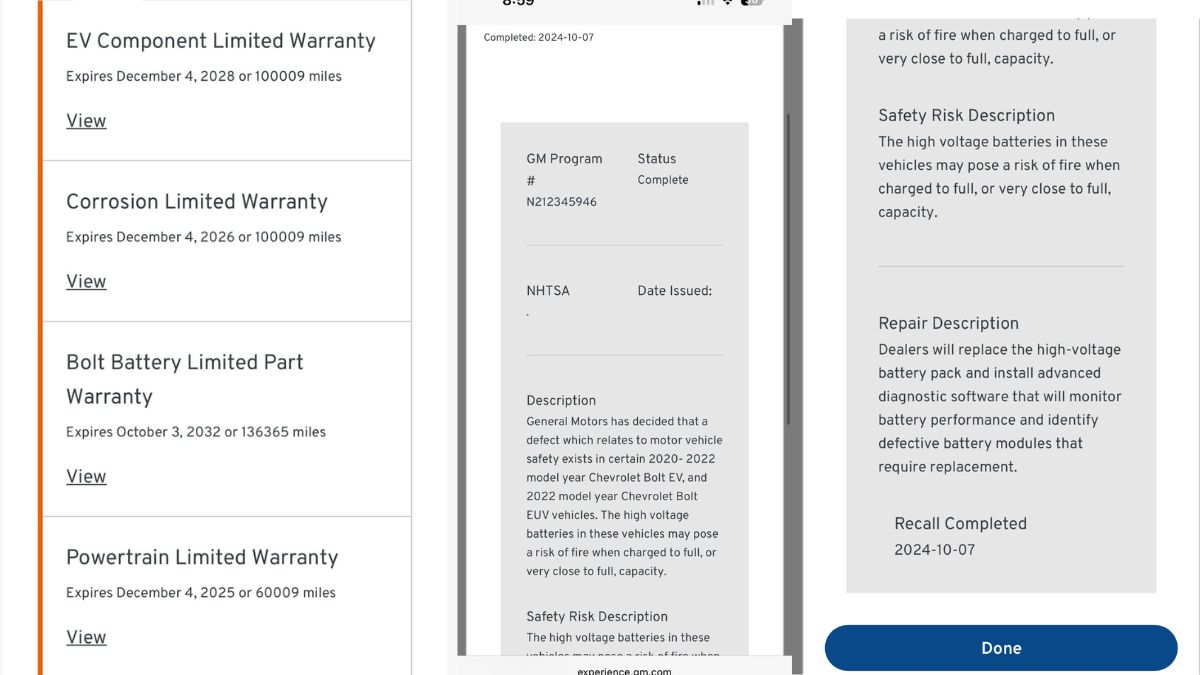 My 2020 Chevy Bolt Got a New Battery, but Still Won’t Charge Past 80 Percent, and Now I’m Wondering What They Aren’t Telling Me