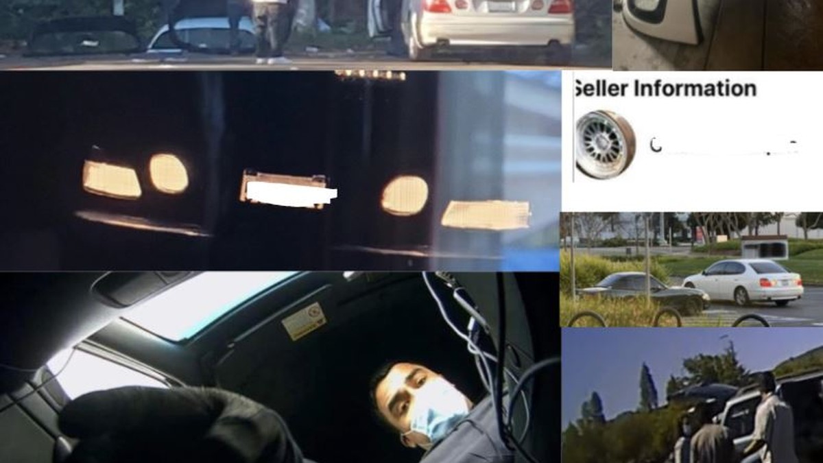 Screenshot from The Fiberglass report