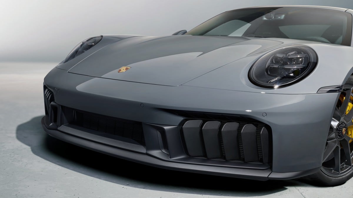 Porsche 911 Upgraded Head Unit - Buyers Guide & FAQs