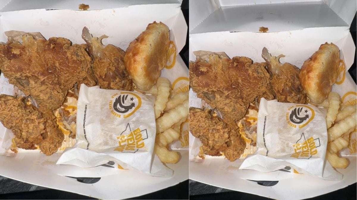 A Cybertruck Owner Says Everytime He Visits a Drive-Thru in His Cybertruck, His Food Has Been Unpleasant & Cold – He Adds “I Overhear the Staff Saying He’s Driving a Cybertruck”