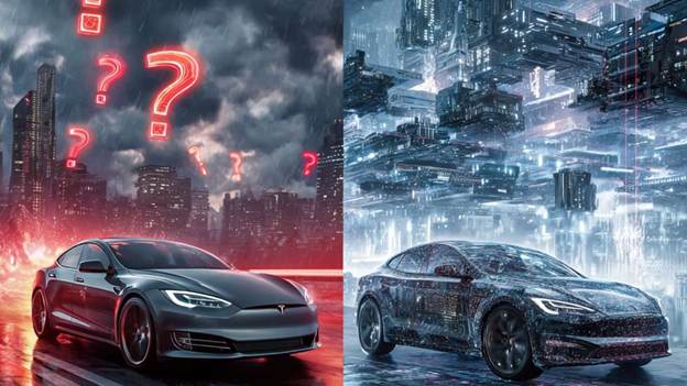 A collage of cars</p>
<p>AI-generated content may be incorrect.