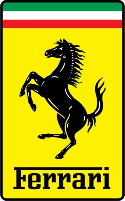 The incredible story behind the creation of the Ferrari logo