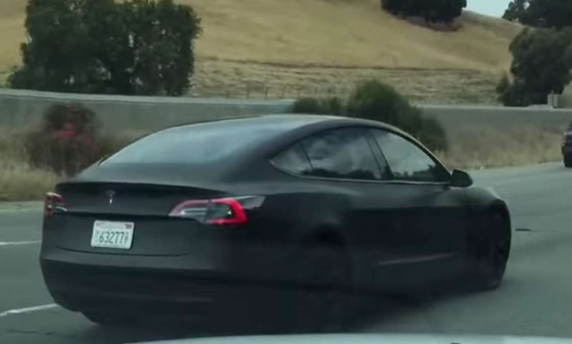 Tesla Model S Rebates