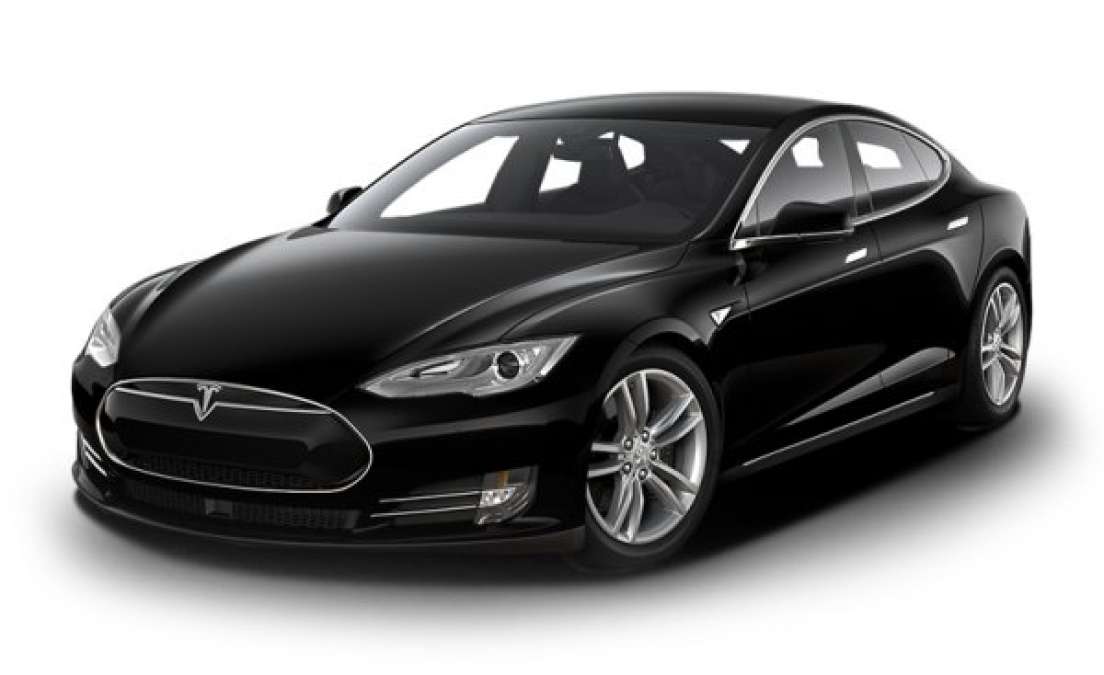 Leasing a deals tesla model s