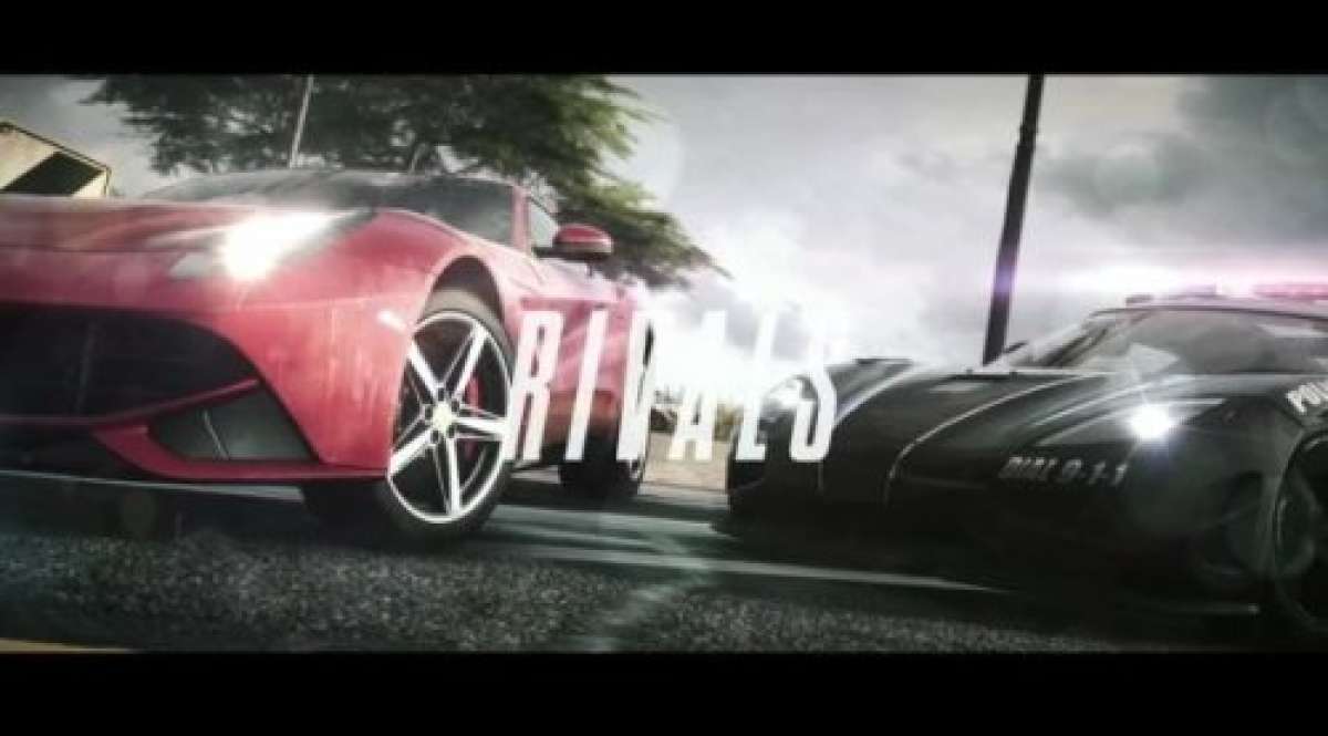 Buy Need for Speed Rivals