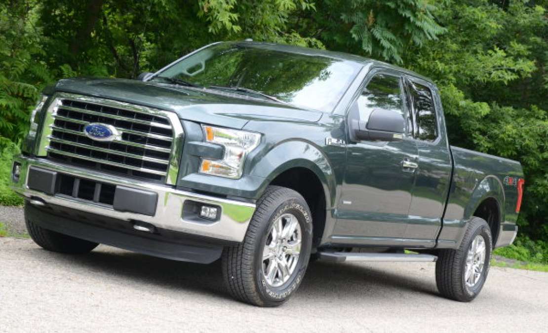 How the 2016 Ford F150 is Getting Sportier | Torque News