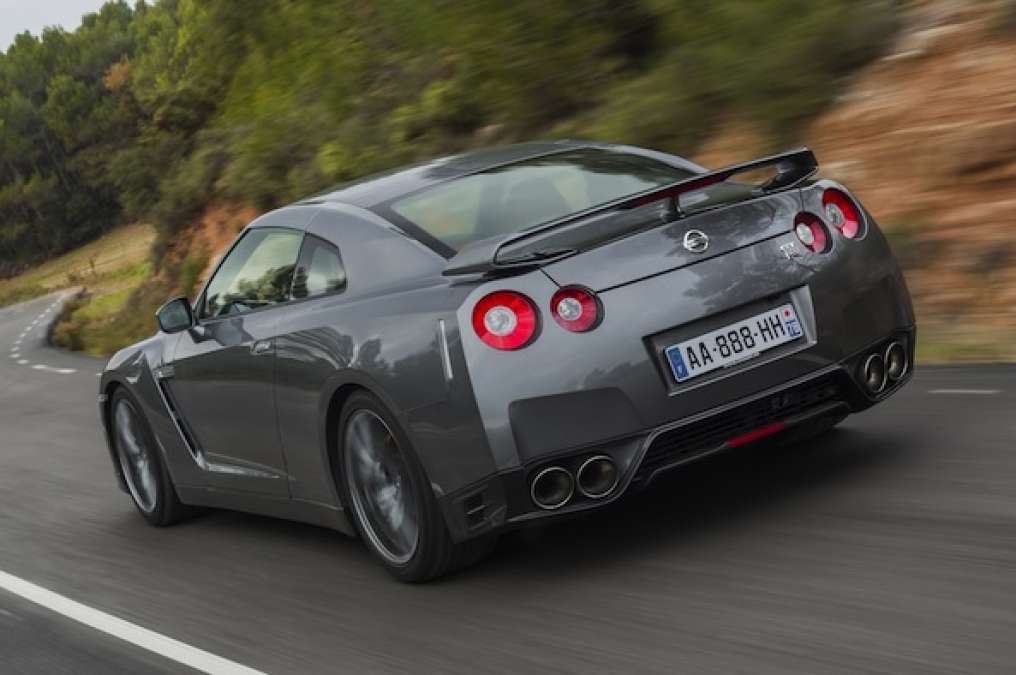 Nissan Still Hasn't Decided Which Direction The GT-R R36 Will Take
