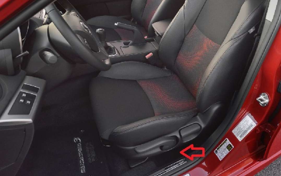Does Your Mazda3, MazdaSpeed3, or Mazda2 have this recall?