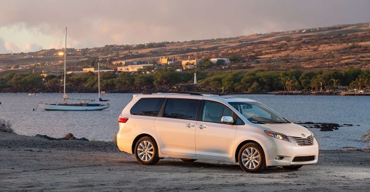 Best minivan 2016 cheap consumer reports